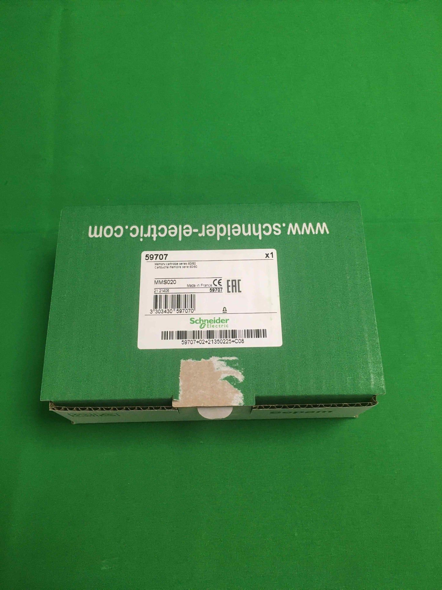 Schneider Electric-59707/59707