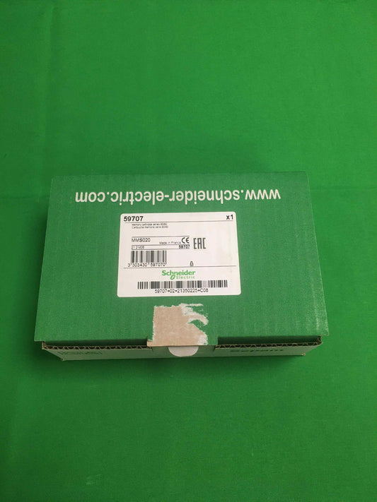 Schneider Electric-59707/59707