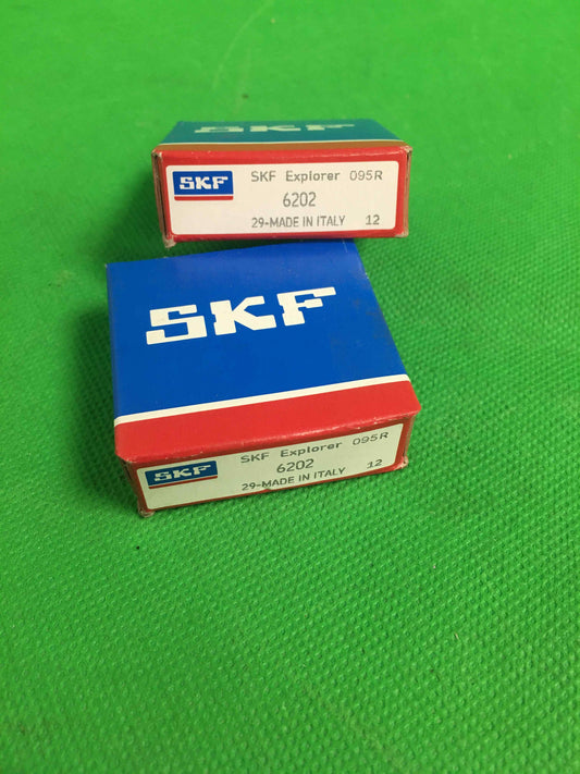 SKF-6202/6202