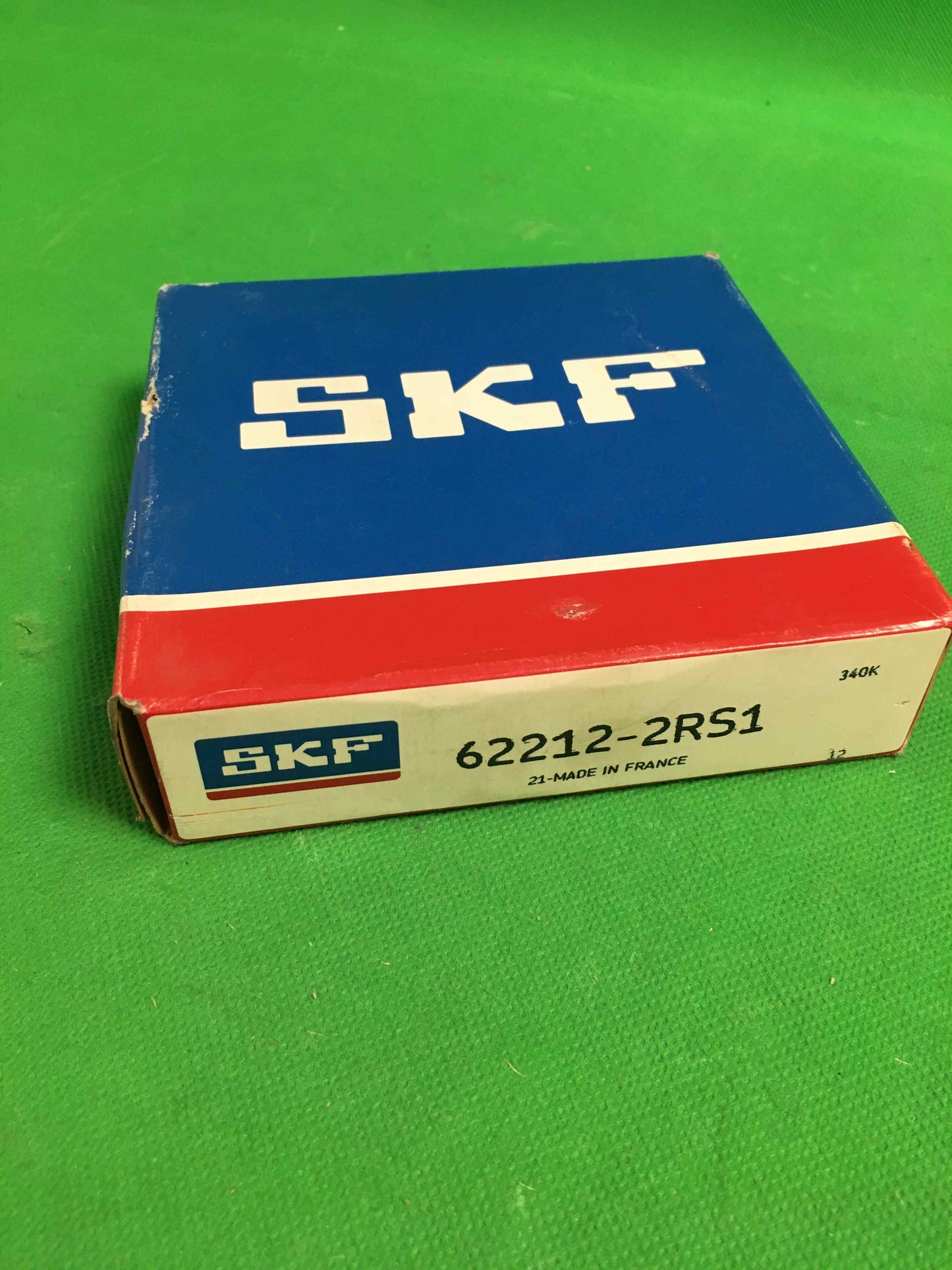 SKF-62212-2RS1/622122RS1