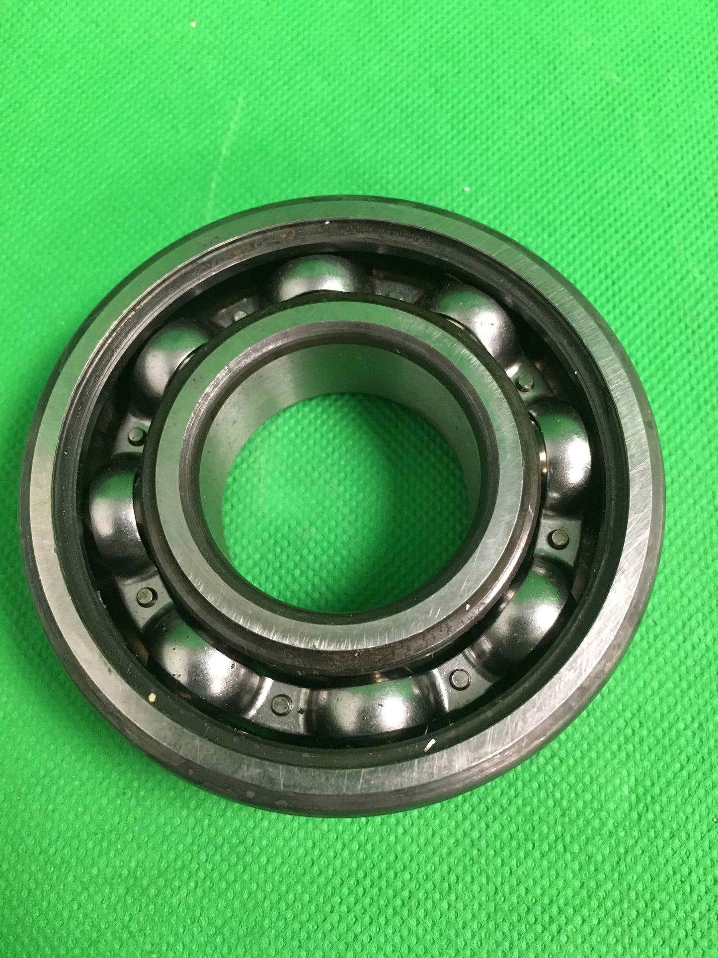 SKF-6307-RS1/6307RS1