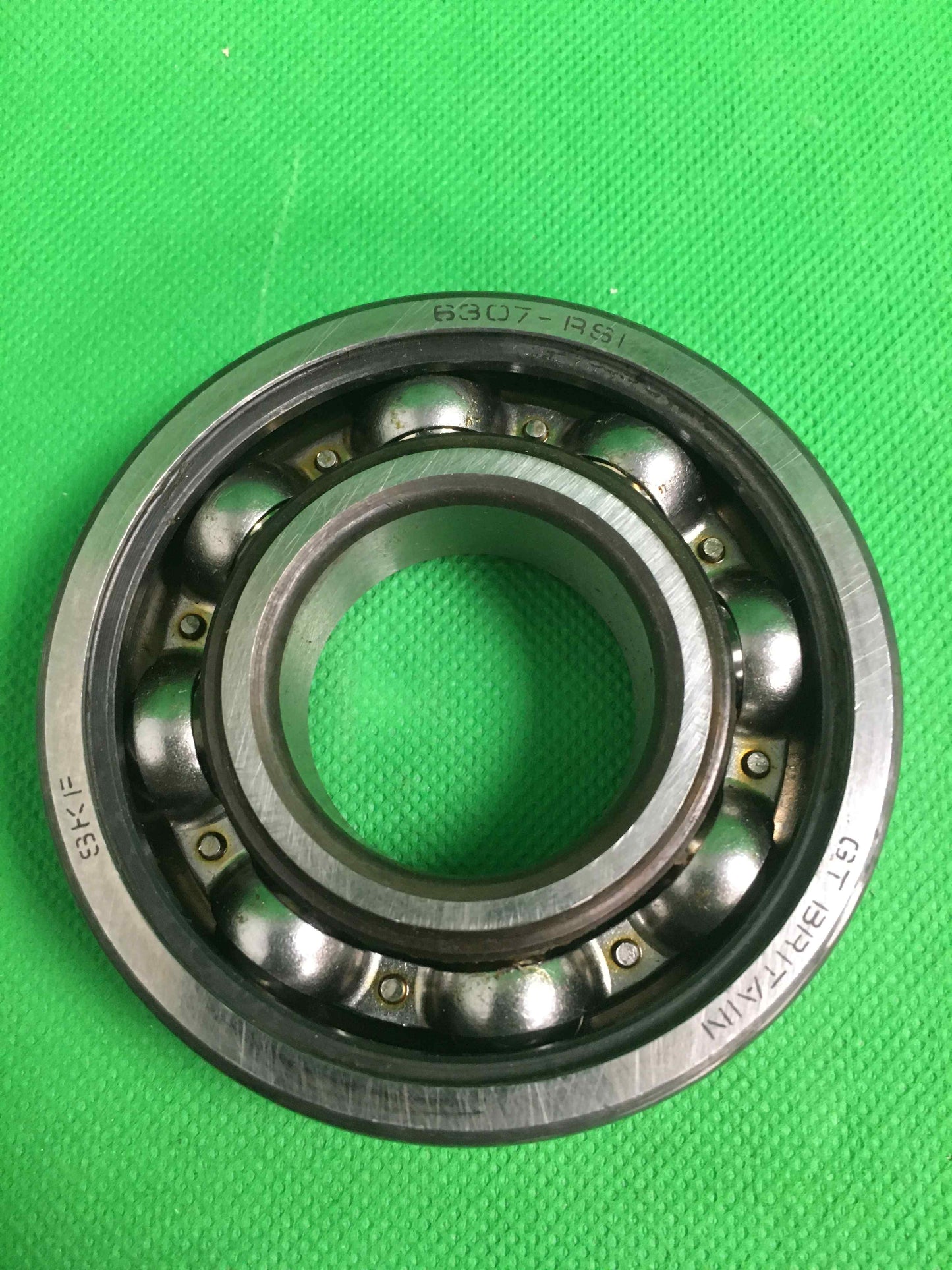 SKF-6307-RS1/6307RS1