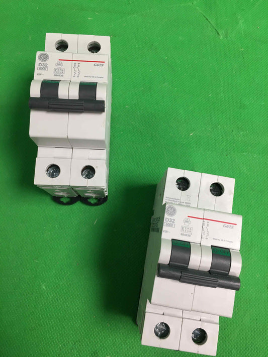 General Electric-684636 D32 G62S/684636D32G62S