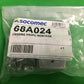 SOCOMEC-68A024/68A024