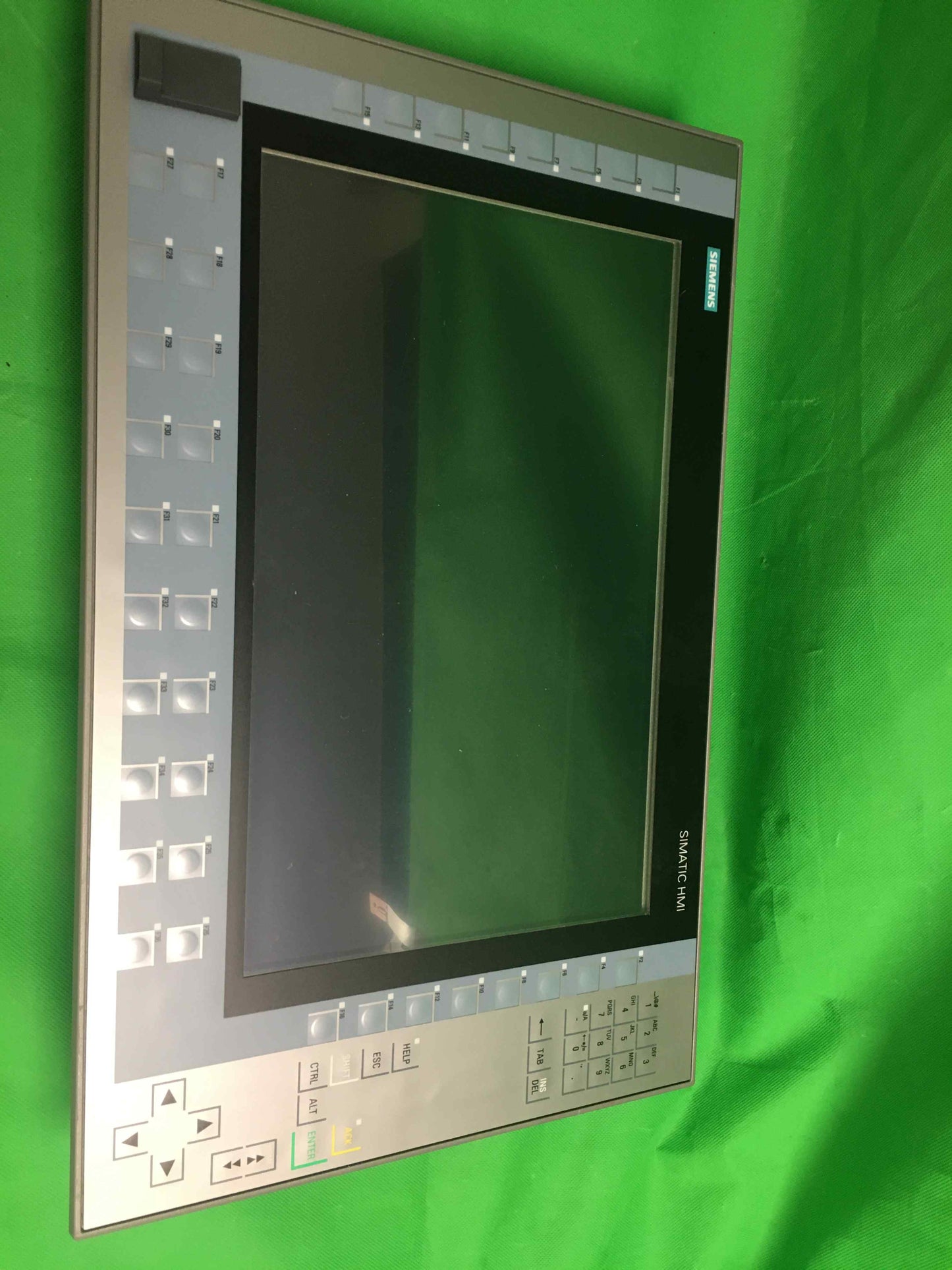 Siemens-6AV7 863-2BB10-0AA0/6AV78632BB100AA0