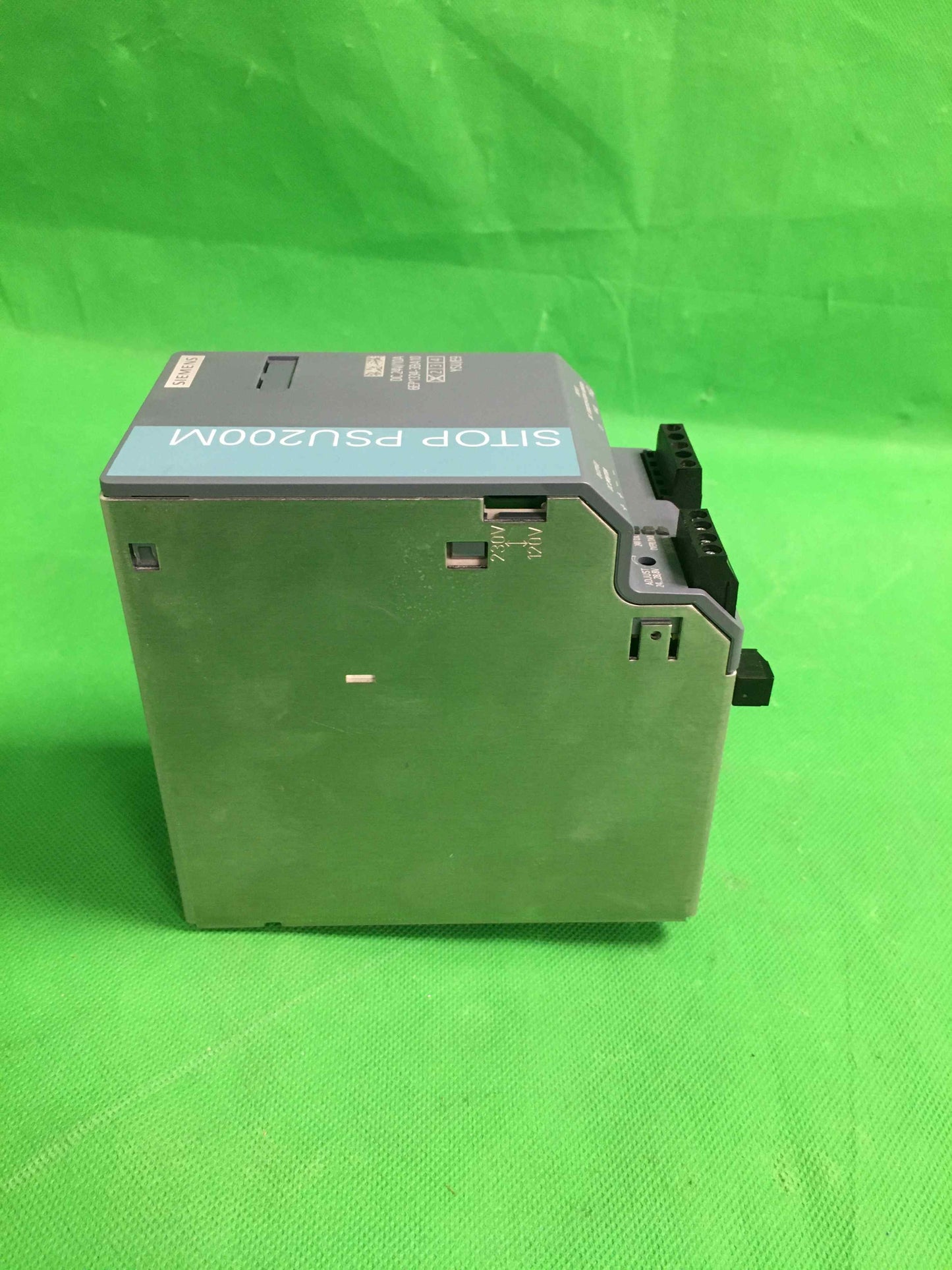 Siemens-6EP1334-3BA10/6EP13343BA10