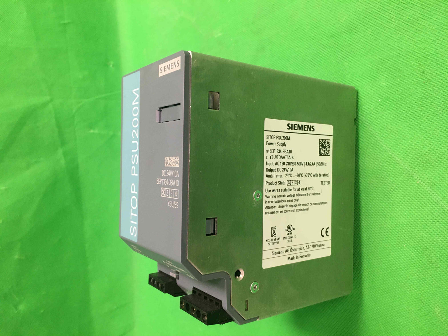 Siemens-6EP1334-3BA10/6EP13343BA10