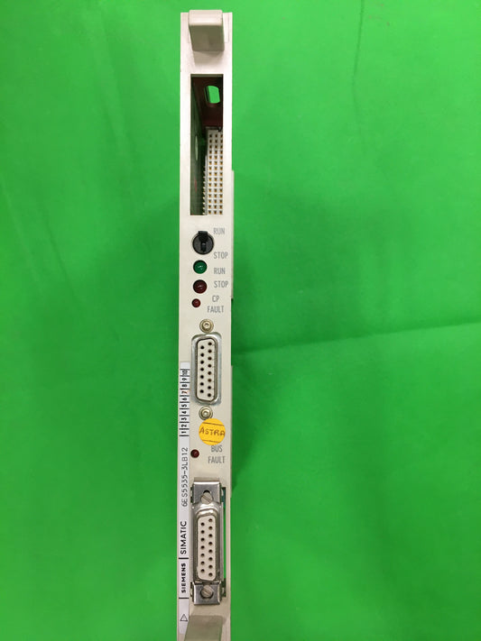 Siemens-6ES5535-3LB12/6ES55353LB12