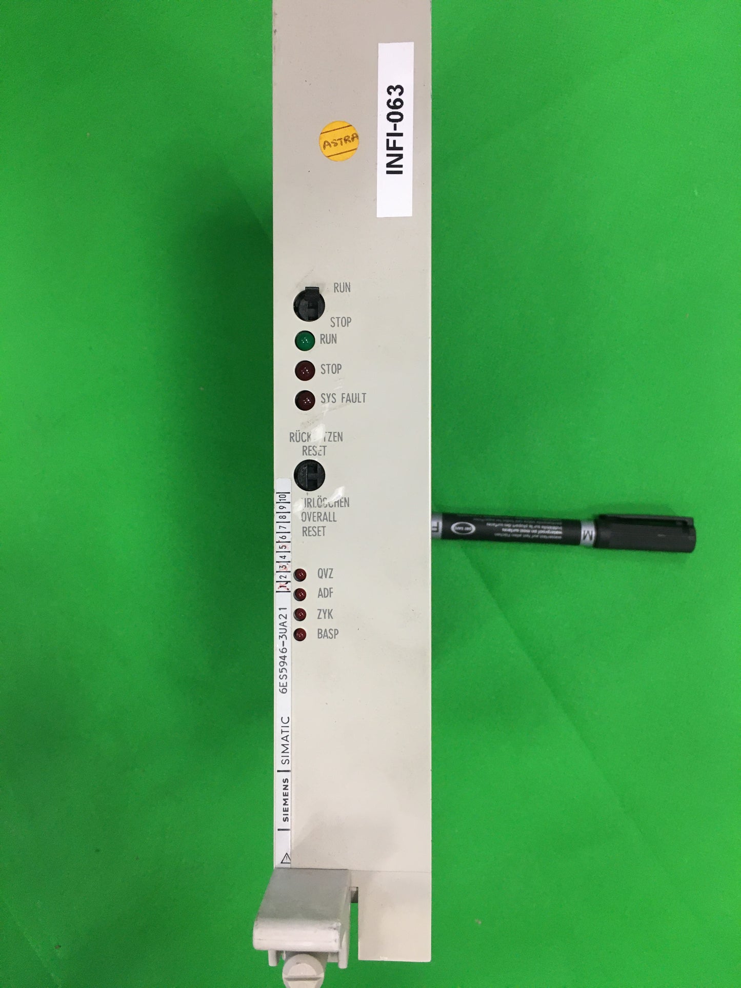 Siemens-6ES5946-3UA21/6ES59463UA21