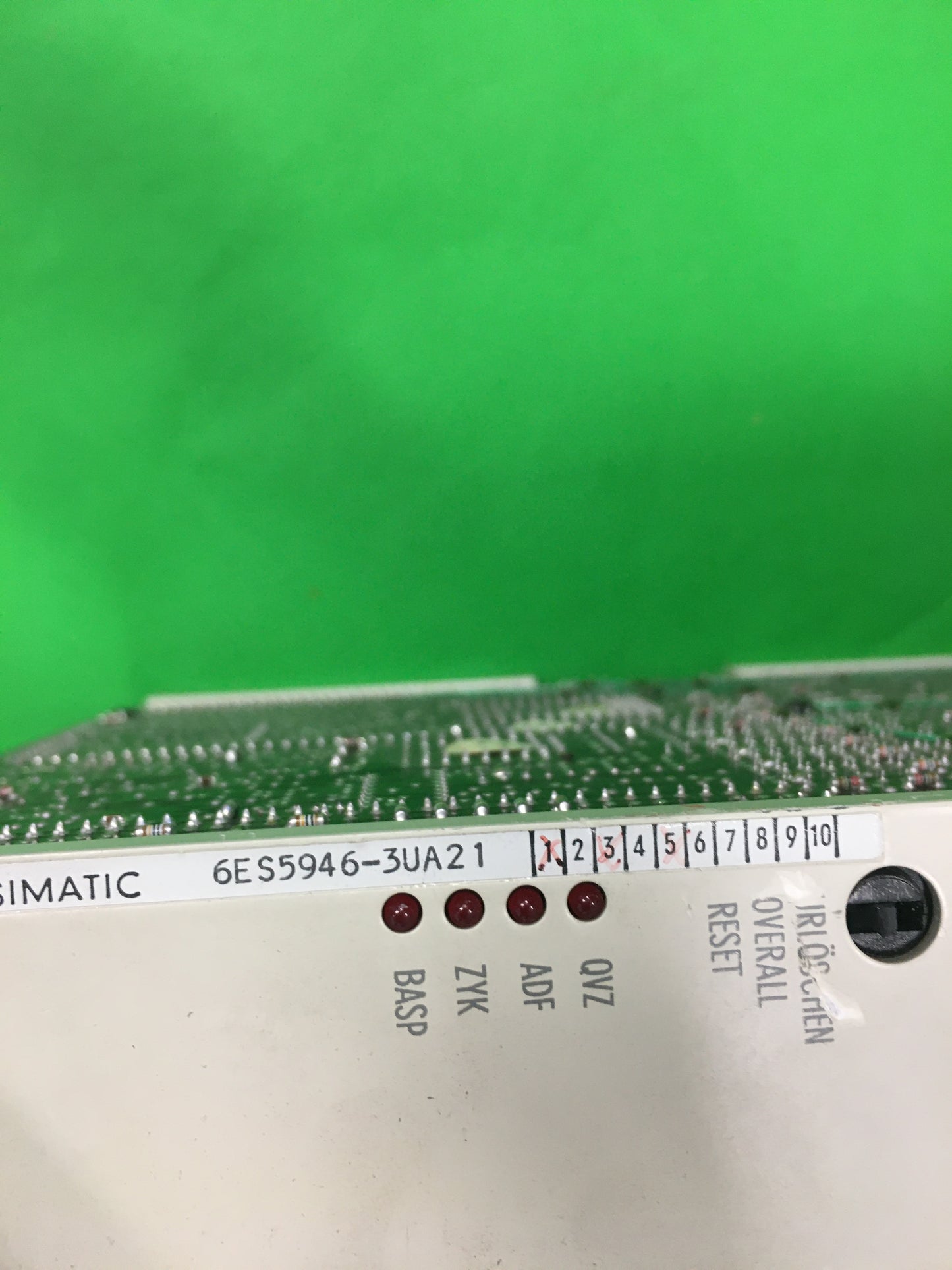 Siemens-6ES5946-3UA21/6ES59463UA21