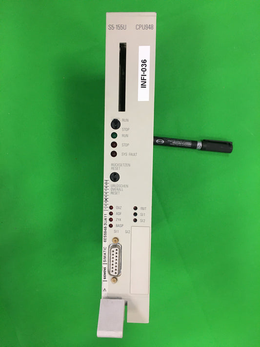 Siemens-6ES5948-3UA11/6ES59483UA11