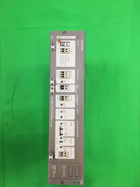 Siemens-6ES5 955-3LC14/6ES59553LC14