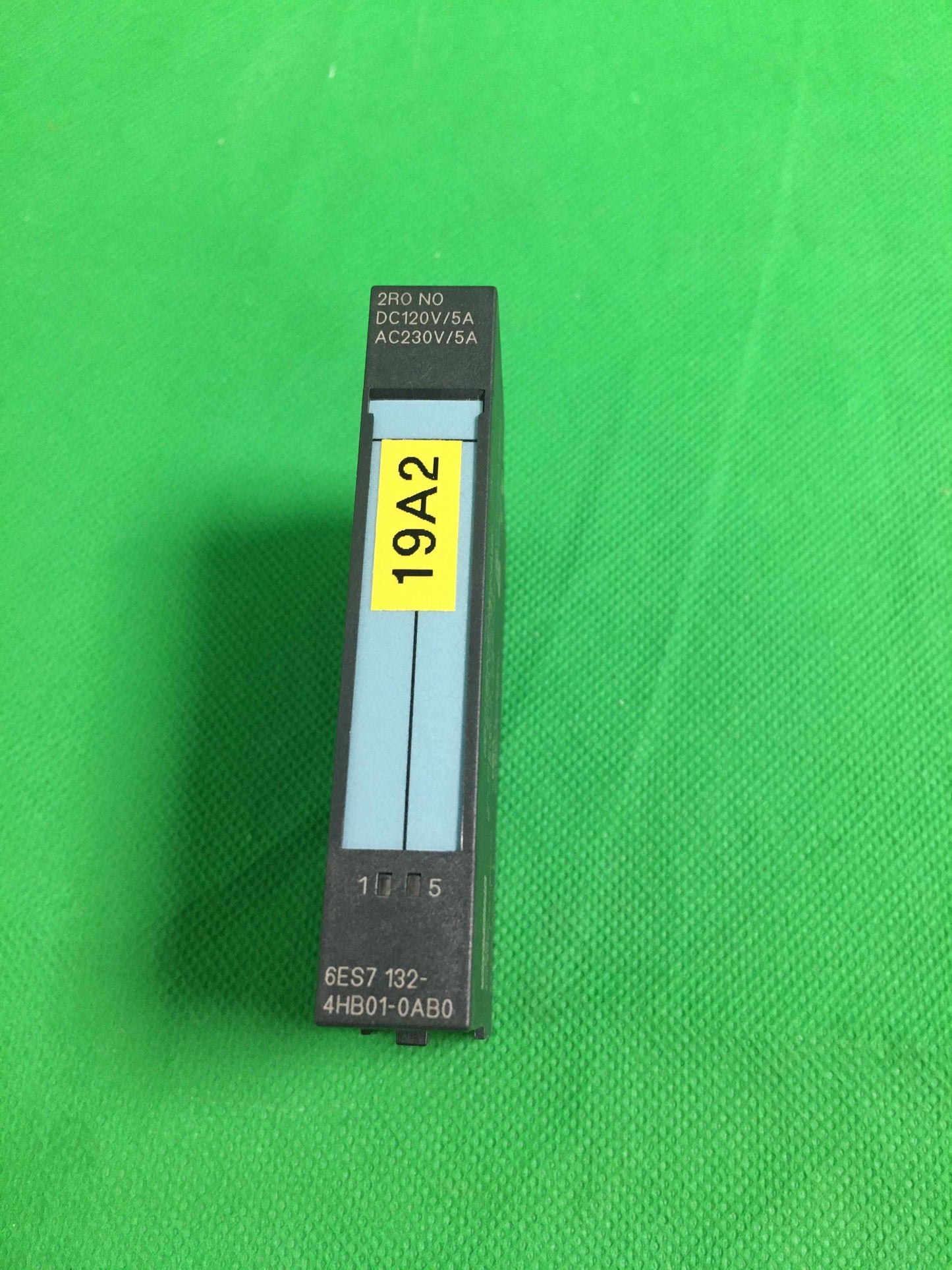 Siemens-6ES7 132-4HB01-0AB0/6ES71324HB010AB0