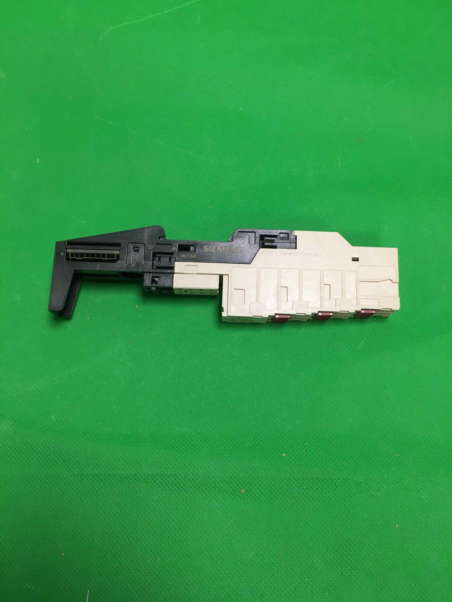 Siemens-6ES7 193-CD70-0AA0/6ES7193CD700AA0