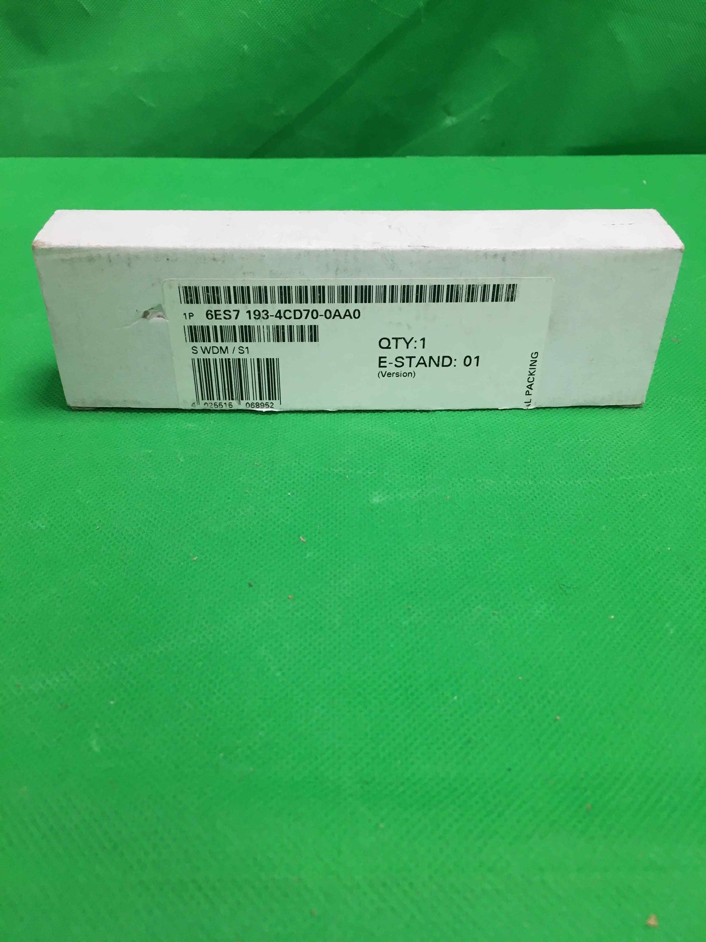Siemens-6ES7 193-CD70-0AA0/6ES7193CD700AA0