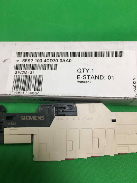 Siemens-6ES7 193-CD70-0AA0/6ES7193CD700AA0