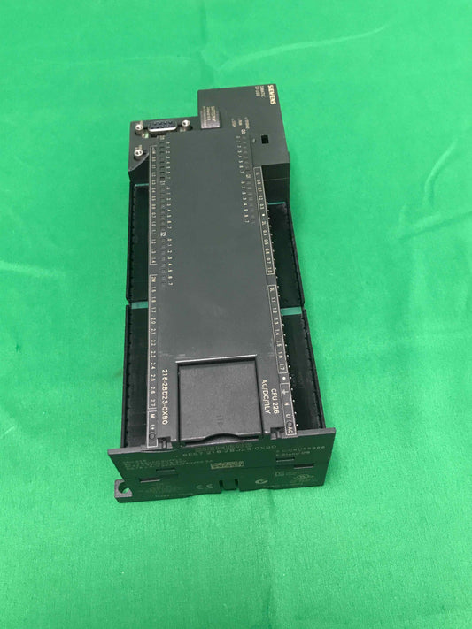 Siemens-6ES7 216-2BD23-0BX0/6ES72162BD230BX0