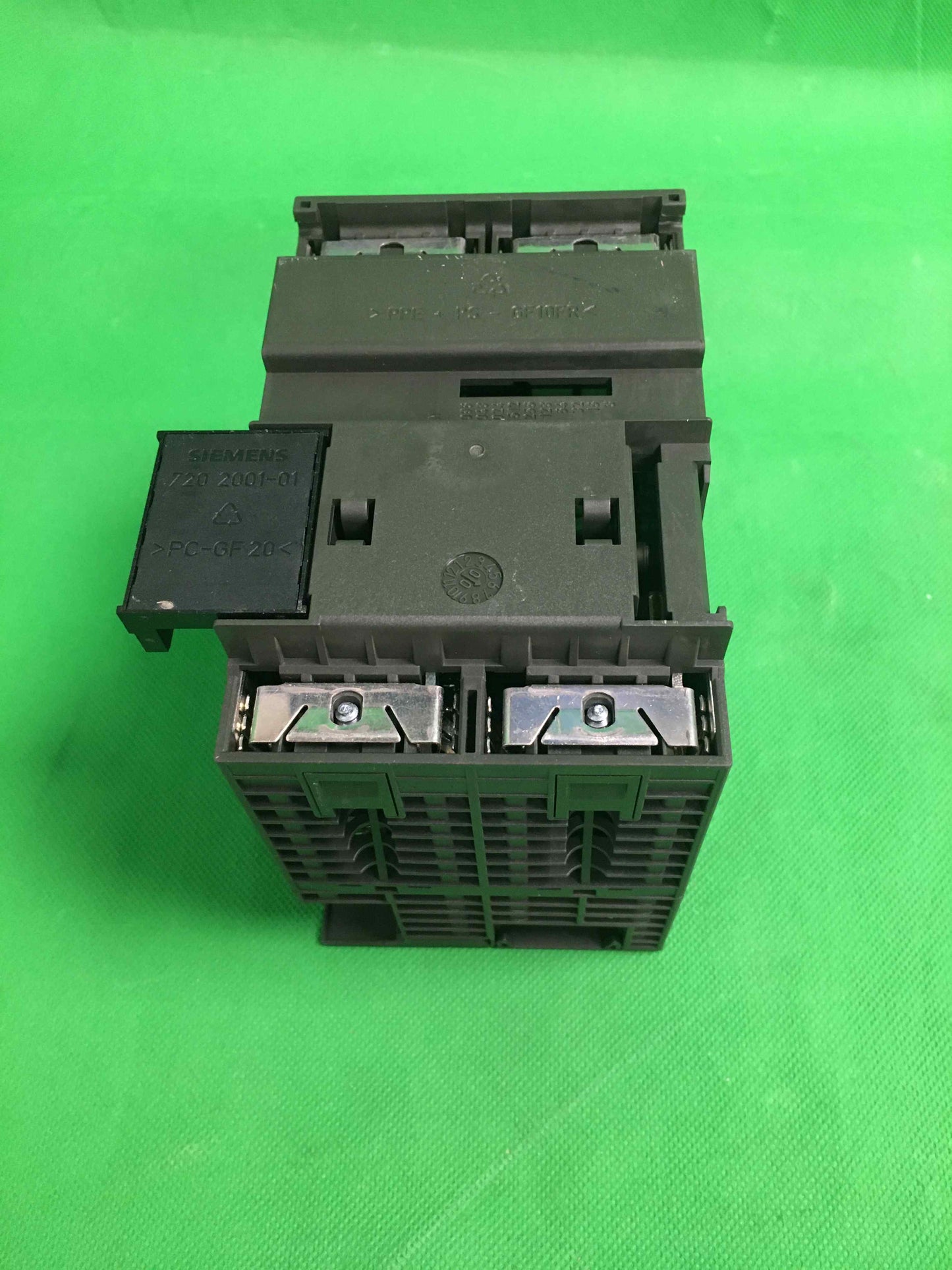 Siemens-6ES7 361-3CA01-0AA0/6ES73613CA010AA0