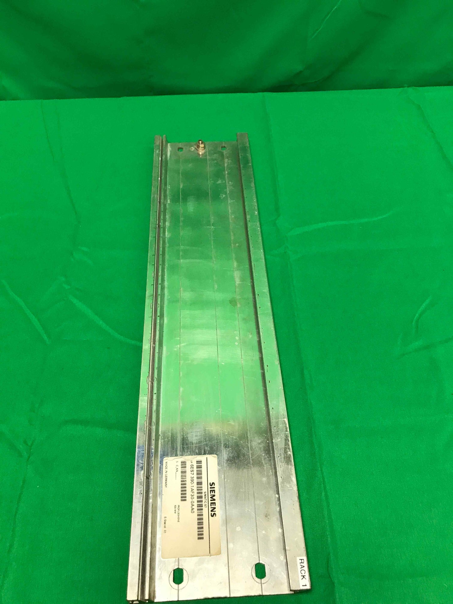 Siemens-6ES7 390-1AF30-0AA0/6ES73901AF300AA0