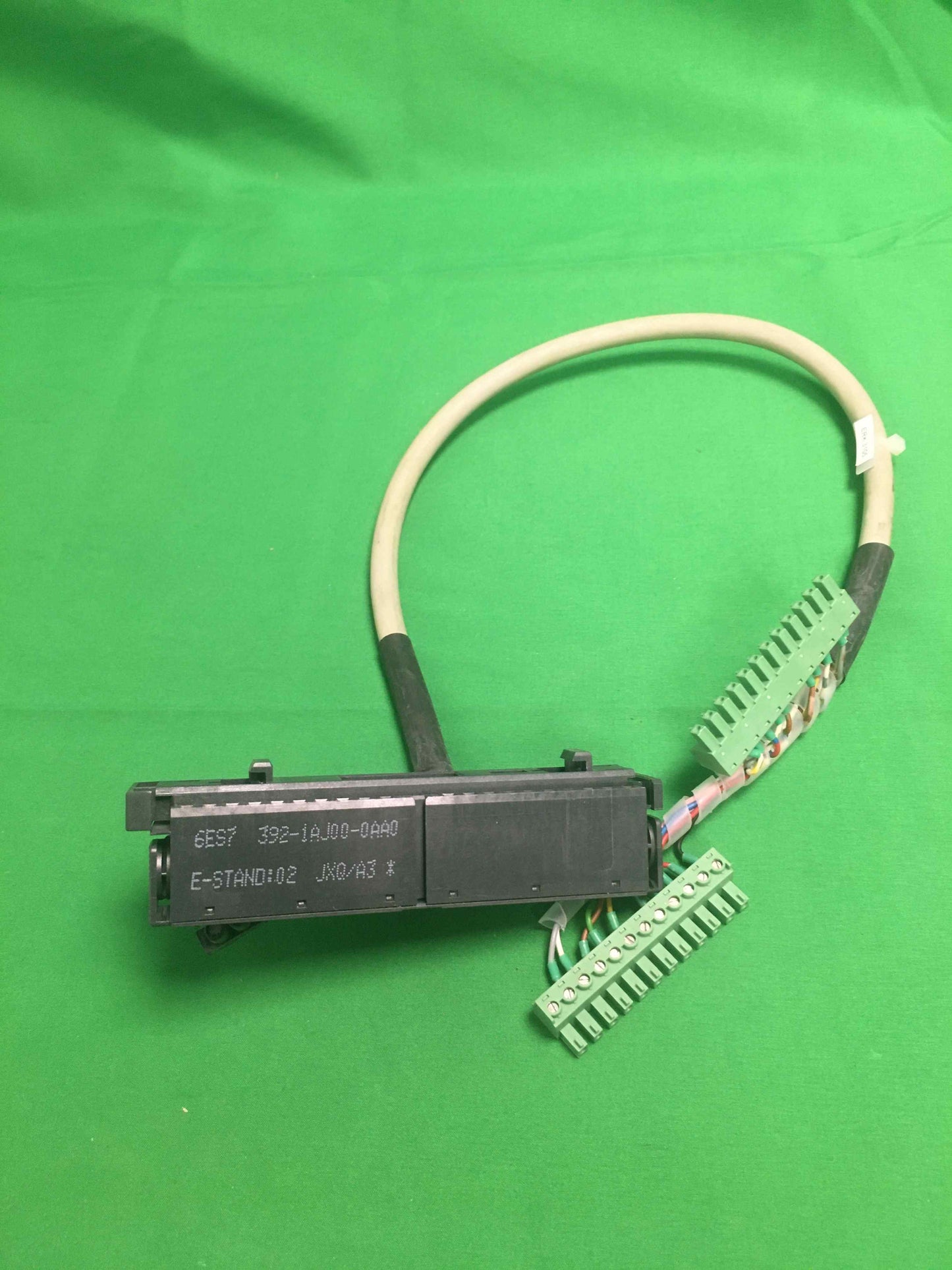 Siemens-6ES7 392-1AJ00-0AA0/6ES73921AJ000AA0