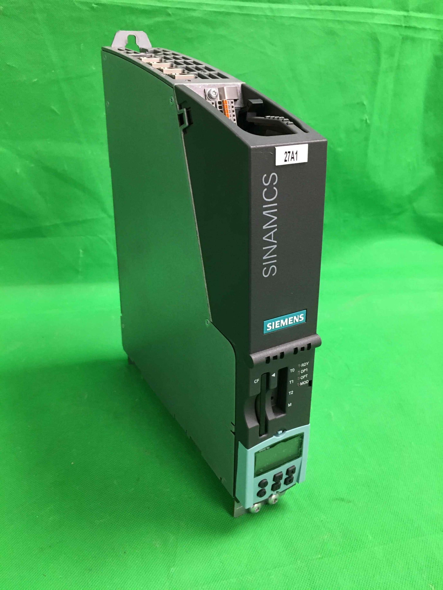 Siemens-6SL3040-0MA00-0AA1/6SL30400MA000AA1