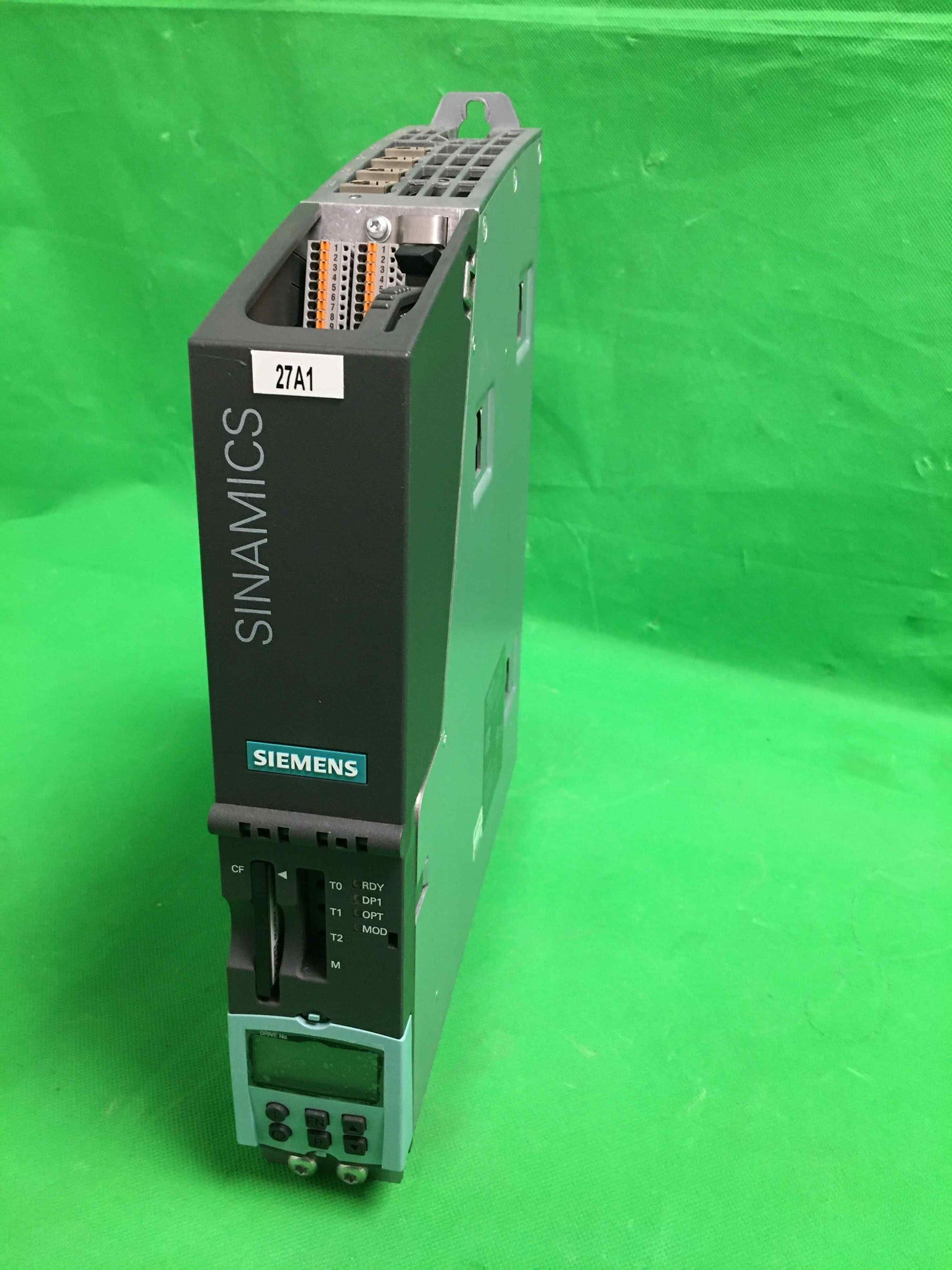 Siemens-6SL3040-0MA00-0AA1/6SL30400MA000AA1