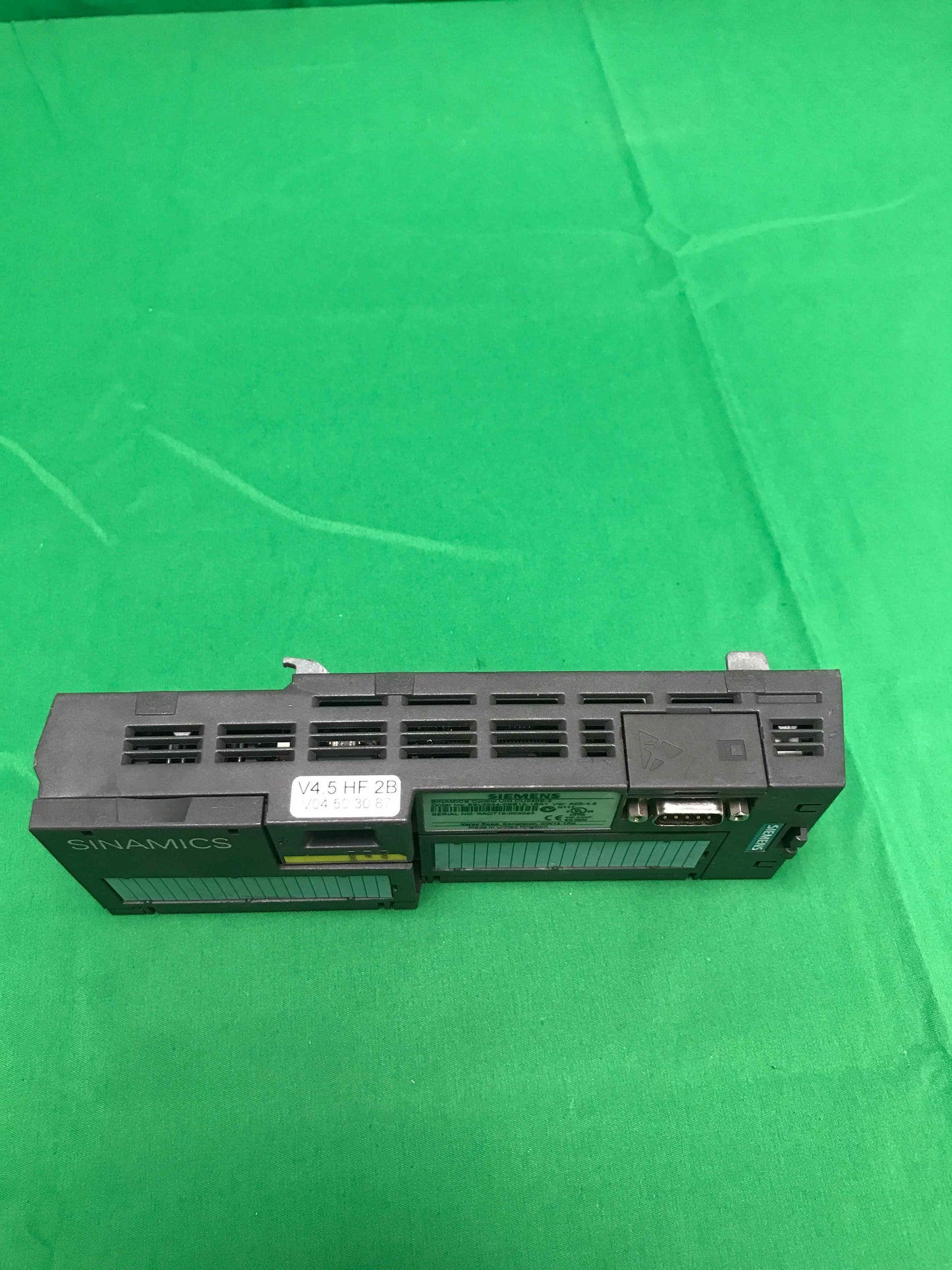 Siemens-6SL3244-0BB12-1BA1/6SL32440BB121BA1