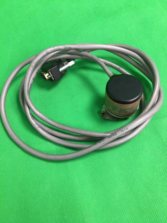 GEC ALSTHOM-755HVLD/755HVLD