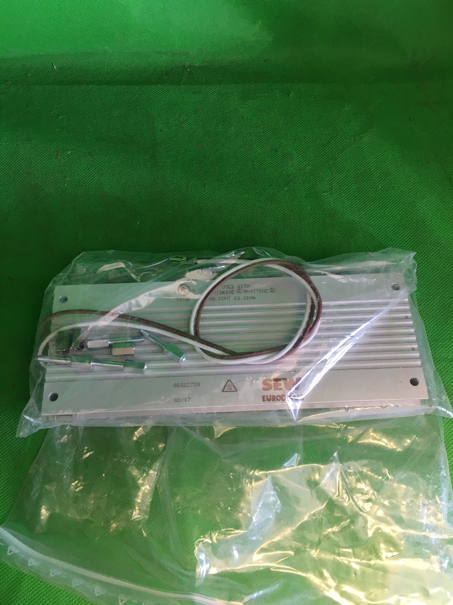 SEW-8022720 Neuf/8022720