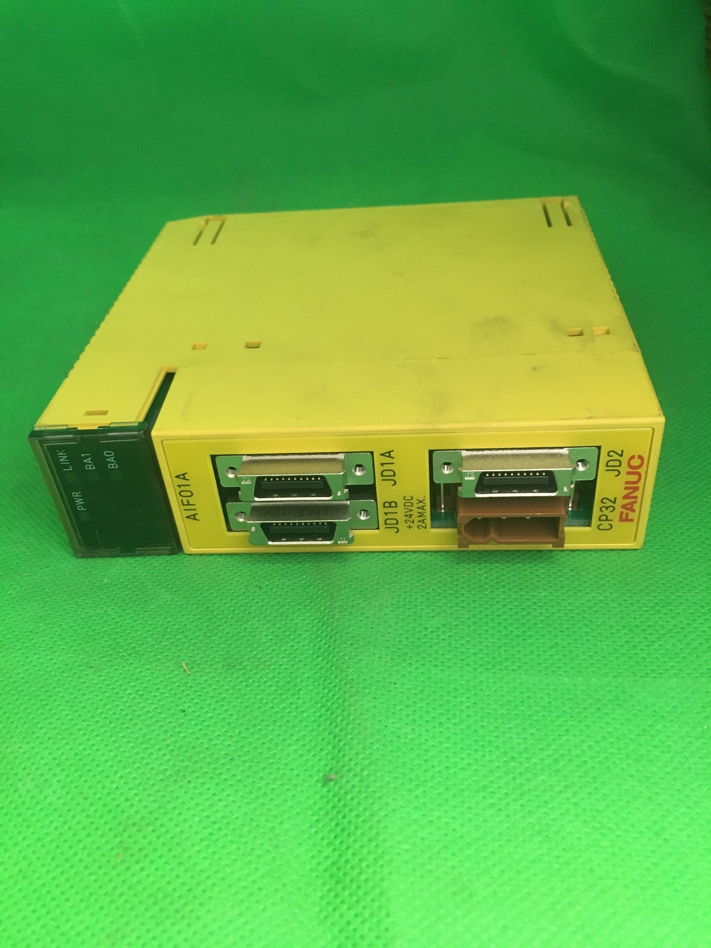 FANUC-A03B-0819-C011/A03B0819C011