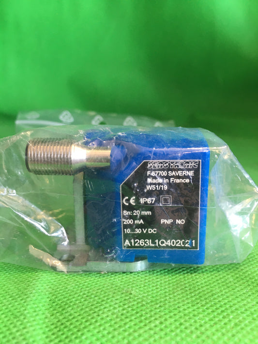 SENSTRONIC-A1263L1Q402021/A1263L1Q402021