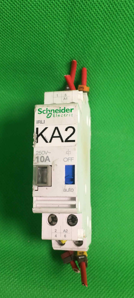 Schneider Electric-A9E15535/A9E15535