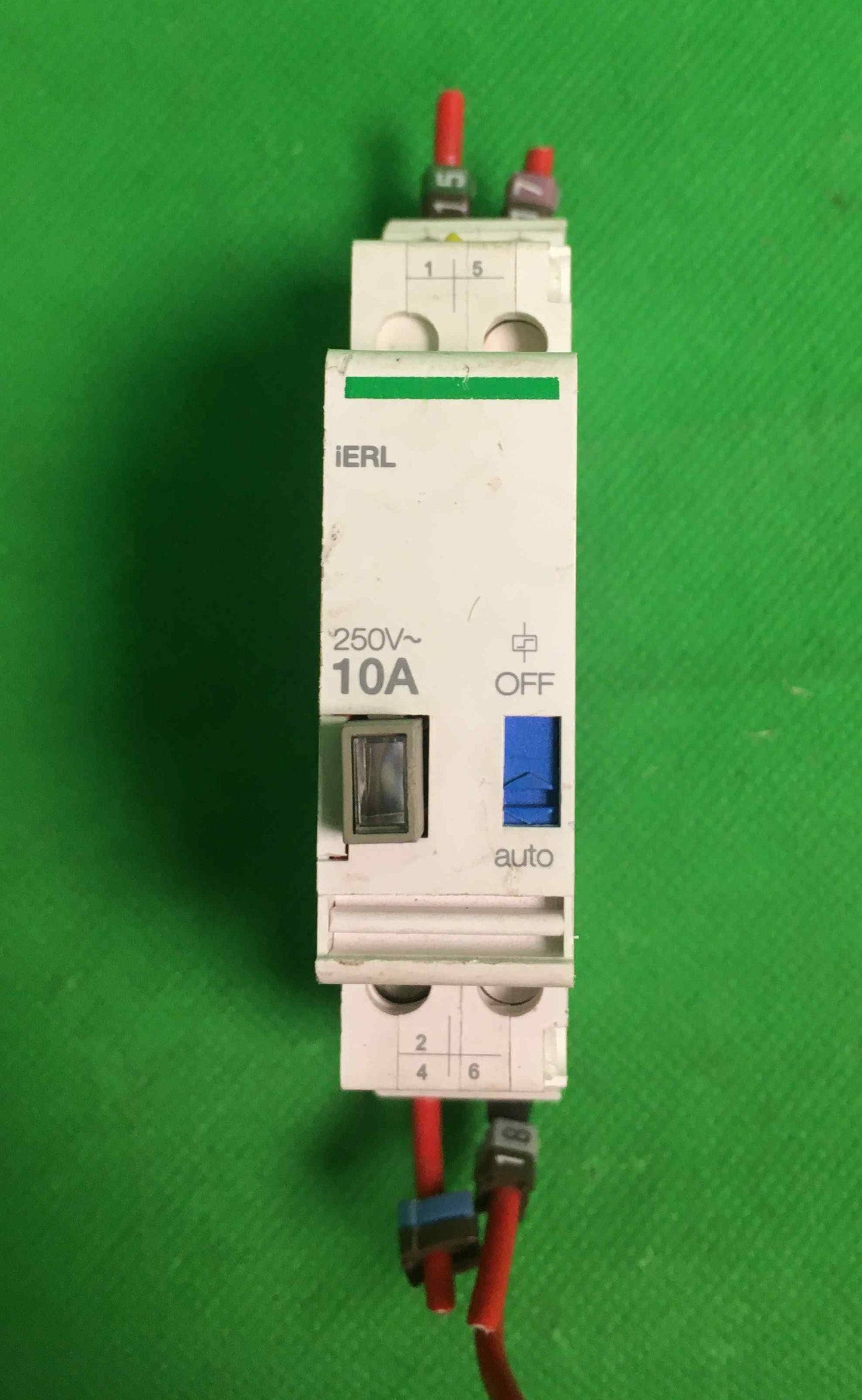 Schneider Electric-A9E15539/A9E15539