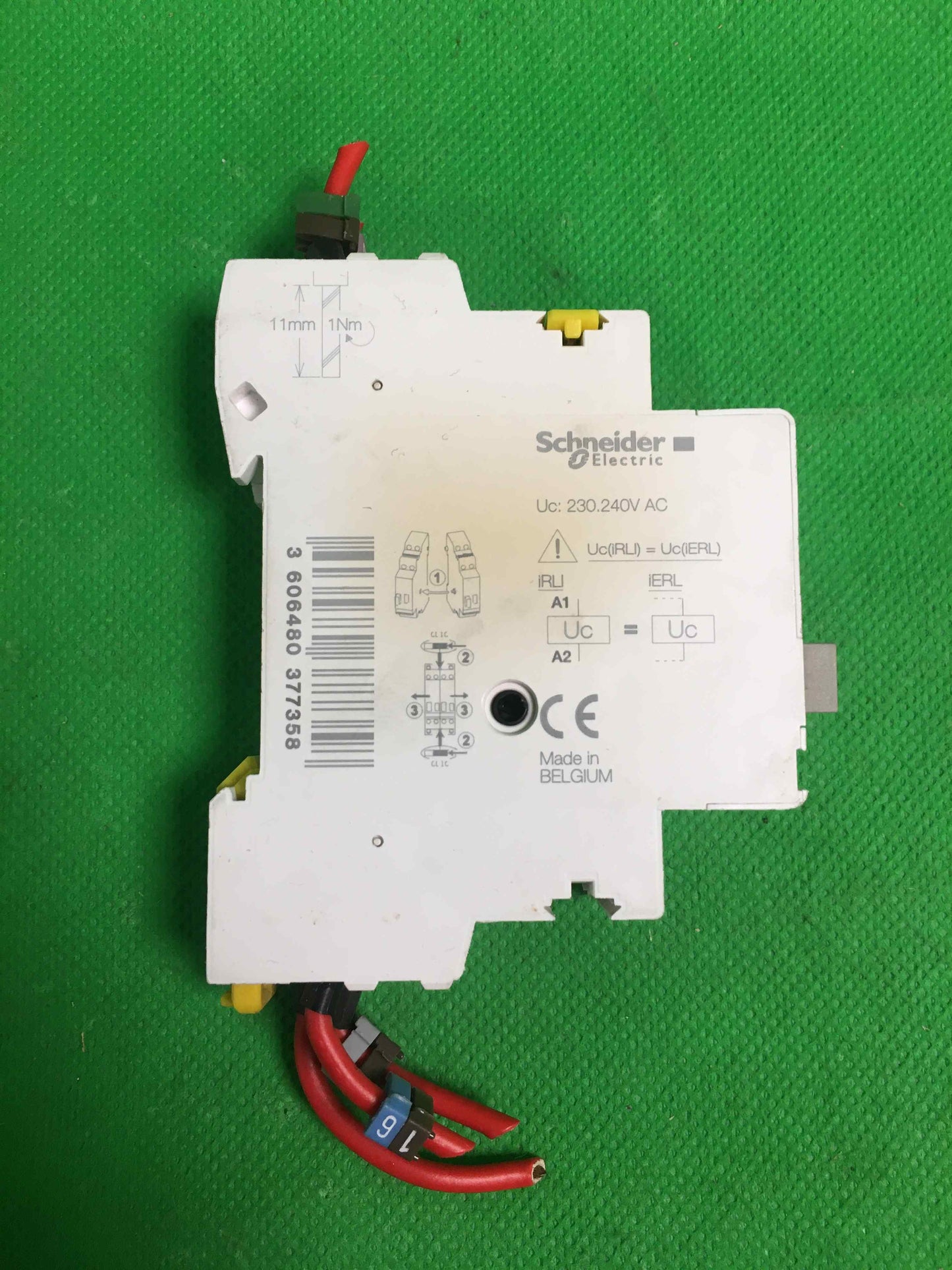 Schneider Electric-A9E15539/A9E15539