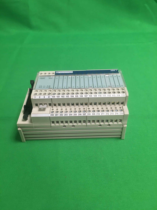 Schneider Electric-ABE7-H16S21/ABE7H16S21