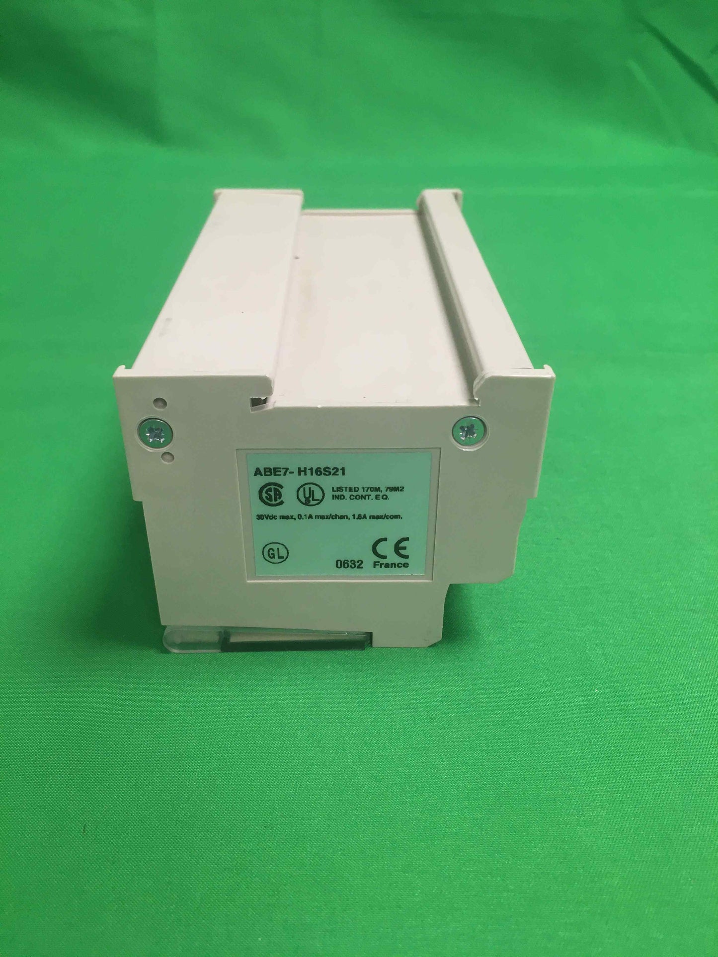 Schneider Electric-ABE7-H16S21/ABE7H16S21