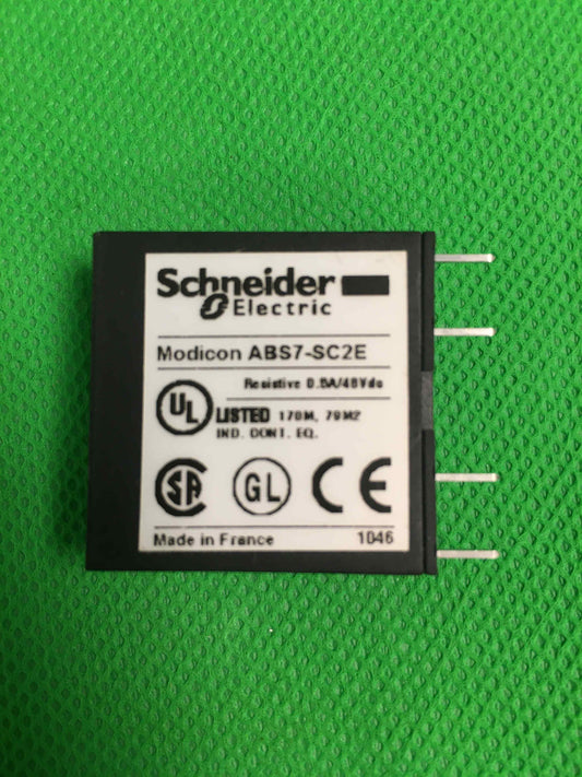 Schneider Electric-ABS7-SC2E/ABS7SC2E