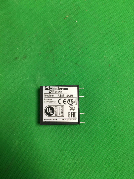 Schneider Electric-ABS7 SA2M/ABS7SA2M