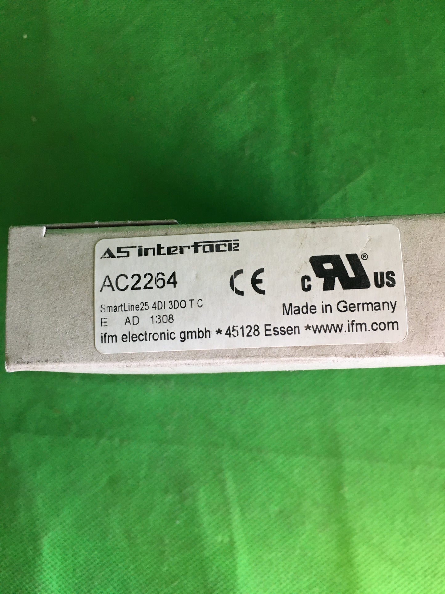 Interface-AC2264/AC2264