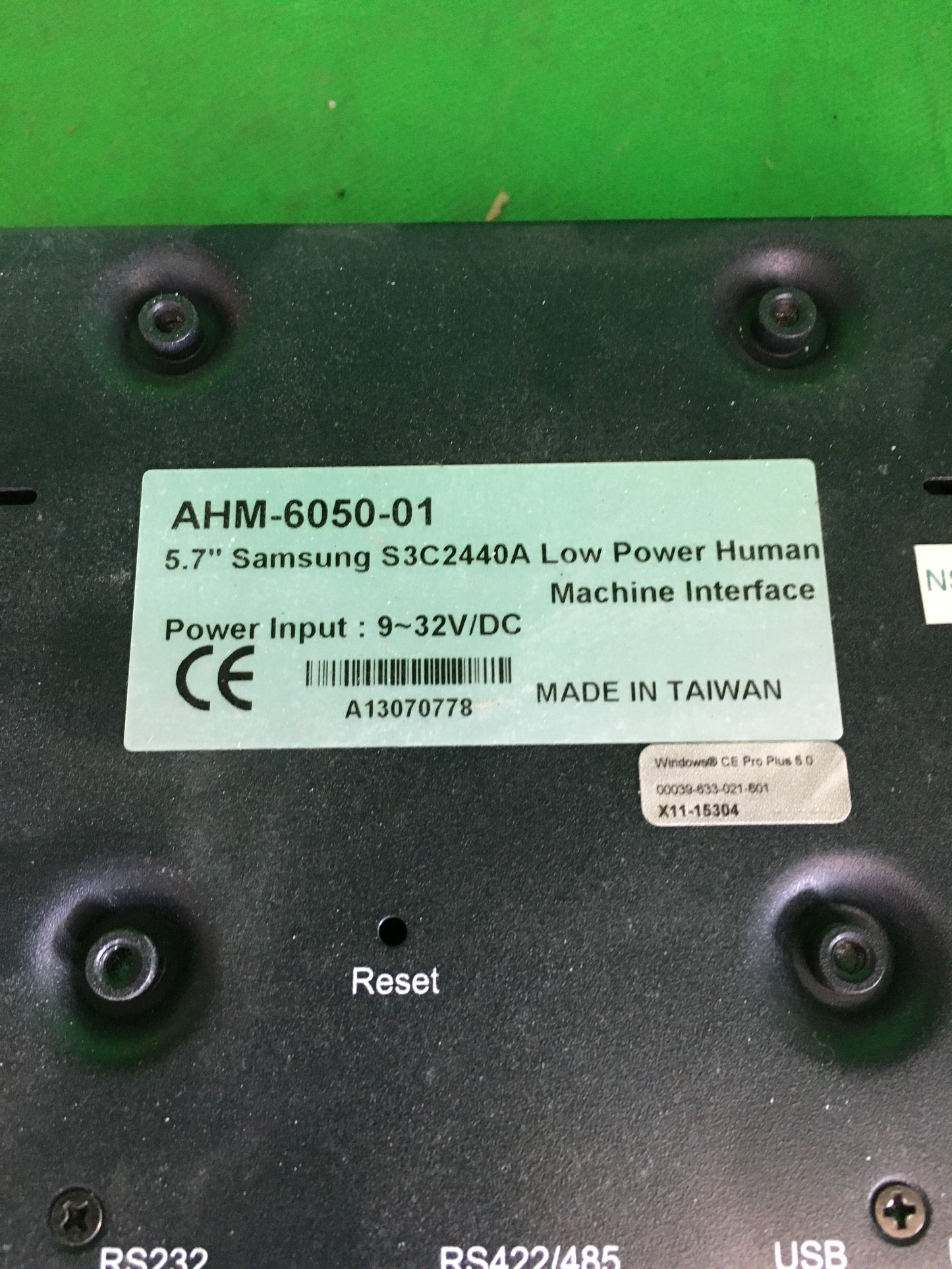 Samsung-AHM-6050-01/AHM605001
