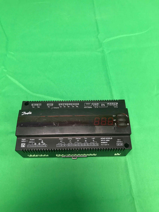 DANFOSS-AK-CC 550A/AKCC550A