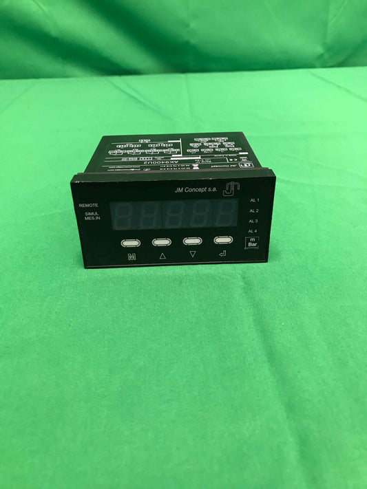 JM CONCEPT S.A-AK9400U2/AK9400U2