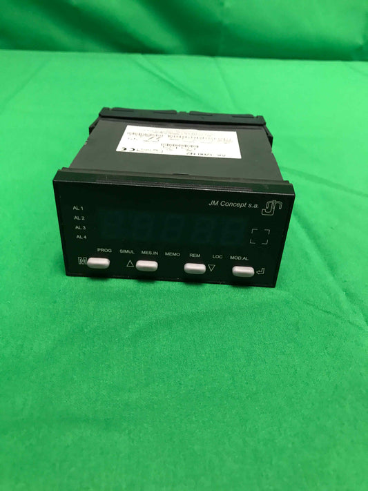 JM CONCEPT S.A-AK 3200 N2/AK3200N2