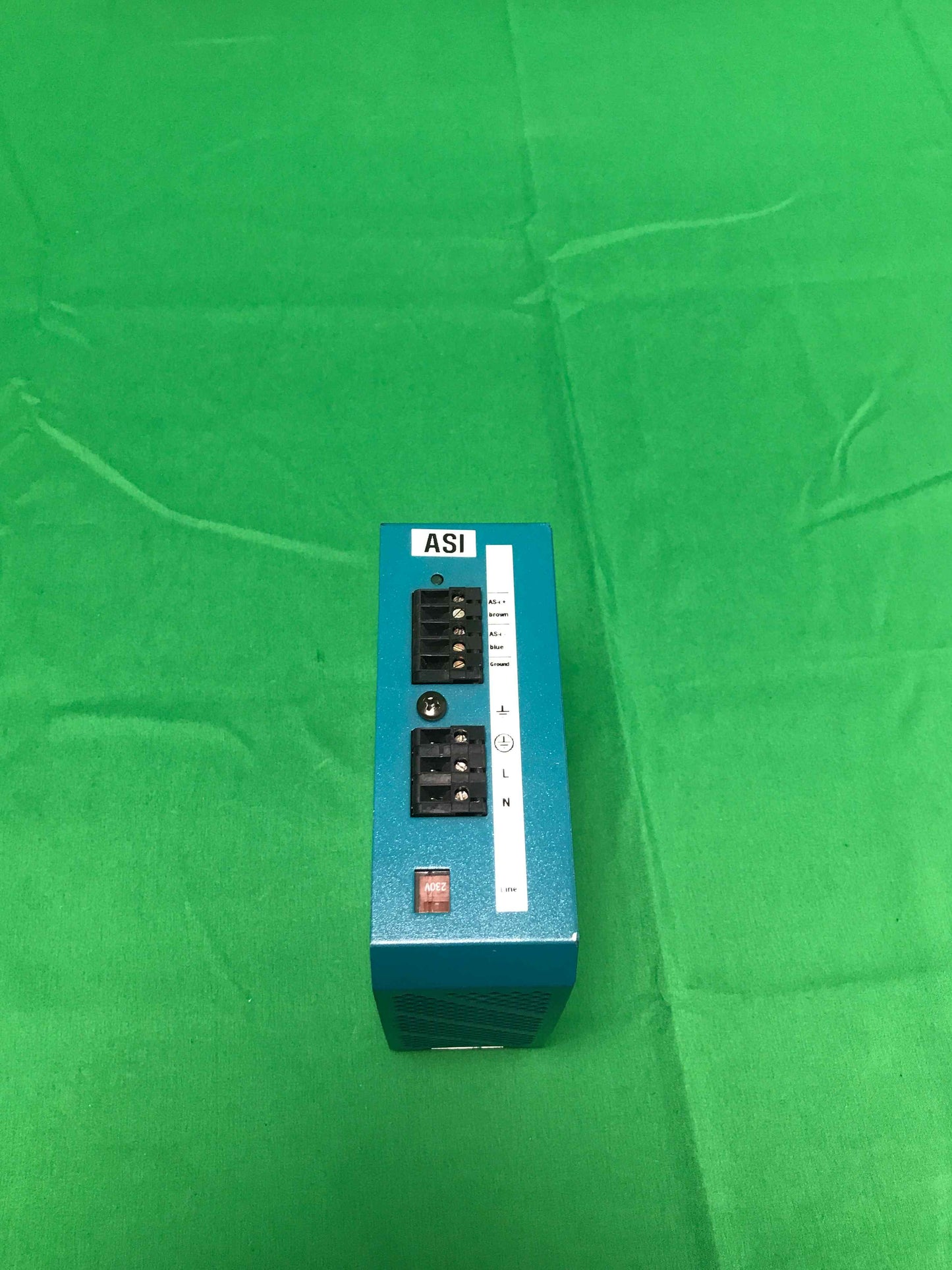 Baumer-ASIN 50A0001/ASIN50A0001