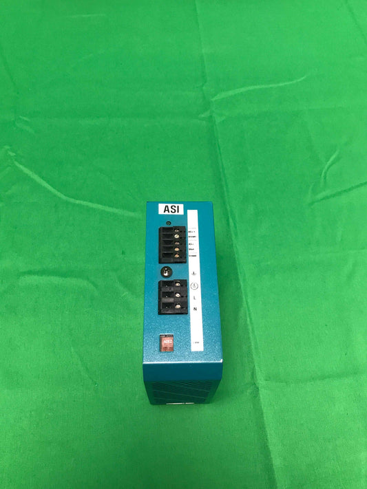 Baumer-ASIN 50A0001/ASIN50A0001