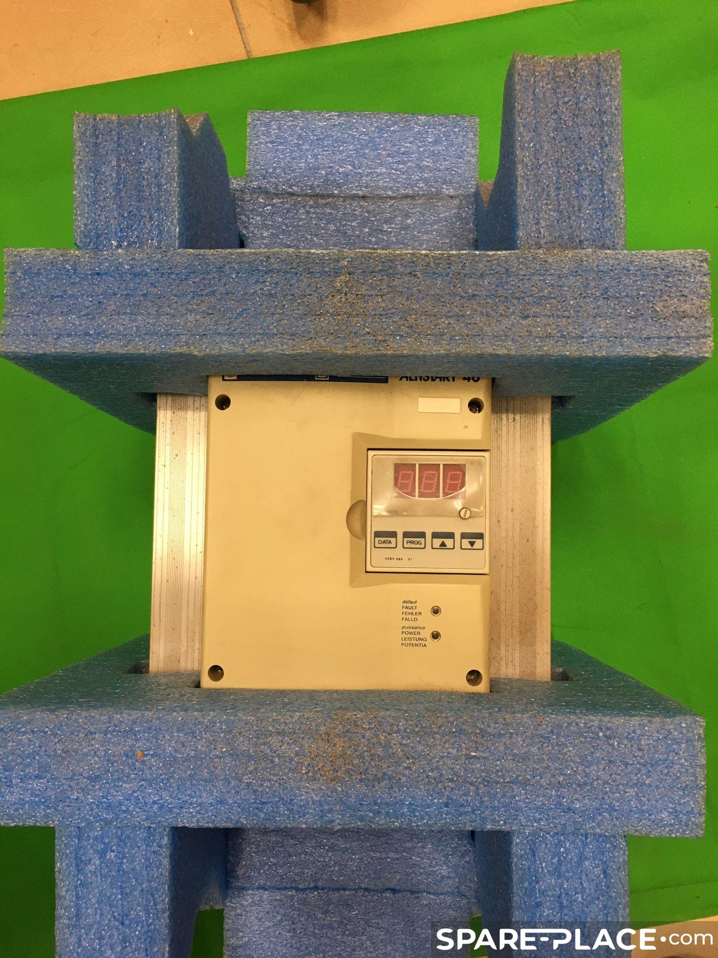 Telemecanique-ATS46D62N/ATS46D62N