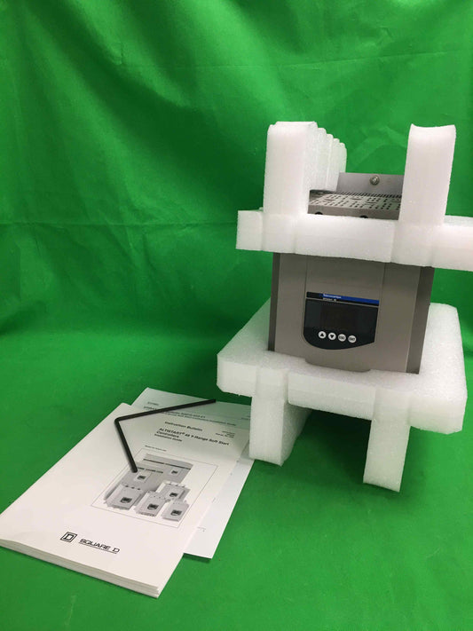 Schneider Electric-ATS48C11YU/ATS48C11YU