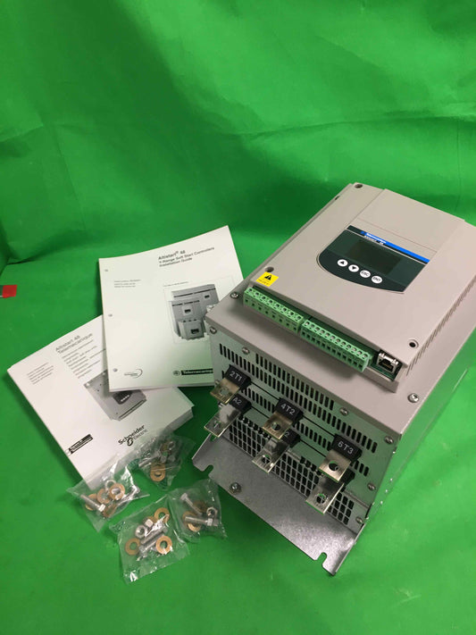 Schneider Electric-ATS48C17Y/ATS48C17Y