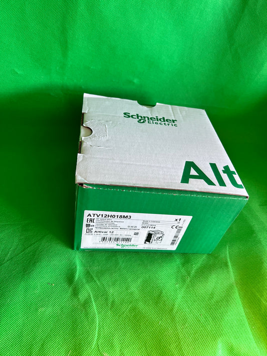 Schneider Electric-ATV12H018M3/ATV12H018M3