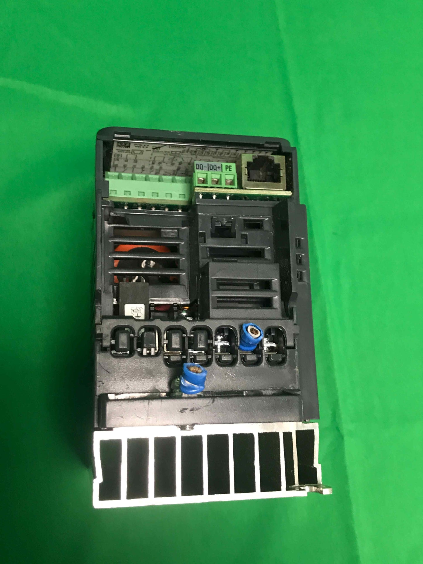 Schneider Electric-ATV320U04M2C/ATV320U04M2C